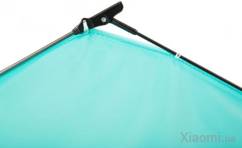 Зонт Xiaomi Umbracella Ultra-Light Umbrella Black